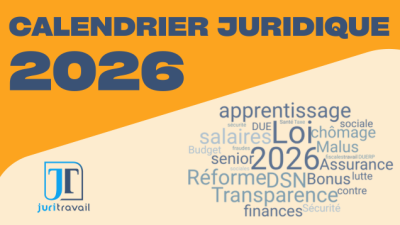 Calendrier RH 2026 : planifiez votre année & respectez vos échéances